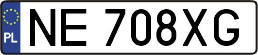 NE708XG