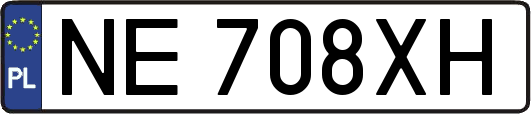 NE708XH