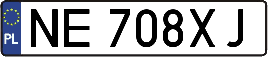 NE708XJ