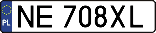 NE708XL