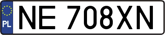NE708XN