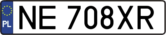 NE708XR