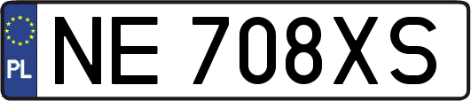 NE708XS