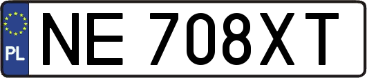 NE708XT