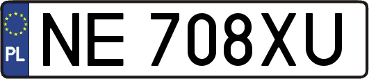 NE708XU