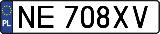 NE708XV