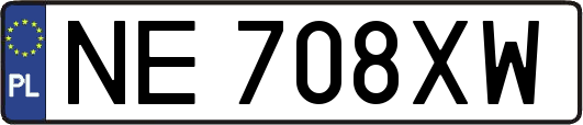 NE708XW