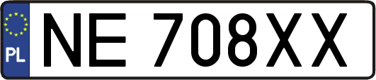 NE708XX