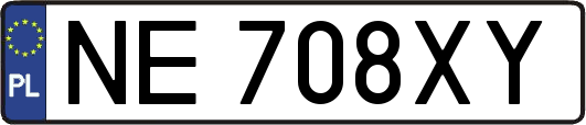 NE708XY