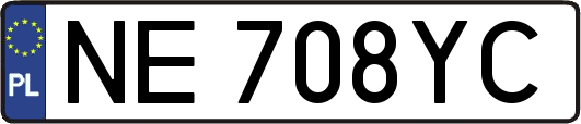 NE708YC