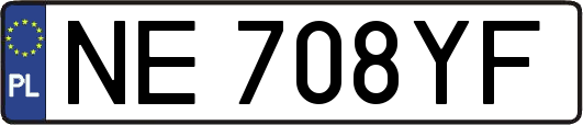 NE708YF