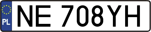 NE708YH