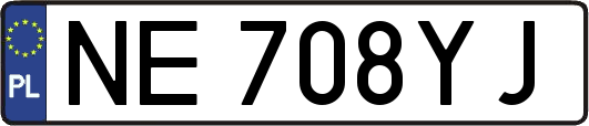 NE708YJ