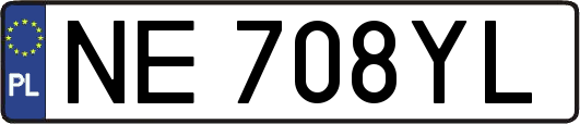 NE708YL