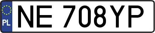 NE708YP