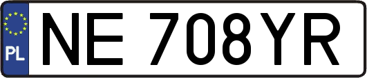NE708YR