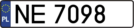 NE7098