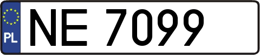 NE7099