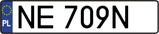 NE709N