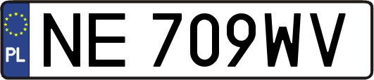 NE709WV