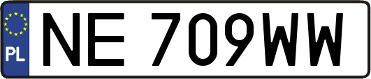 NE709WW