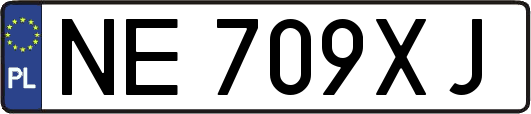 NE709XJ