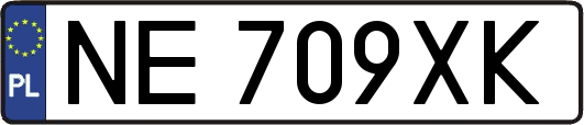 NE709XK