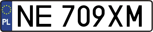 NE709XM
