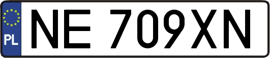 NE709XN