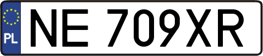 NE709XR