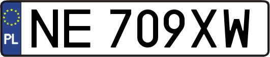 NE709XW