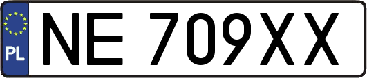 NE709XX