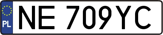 NE709YC