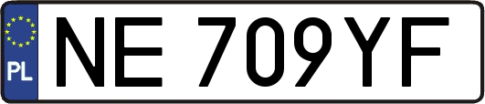 NE709YF