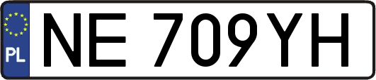 NE709YH