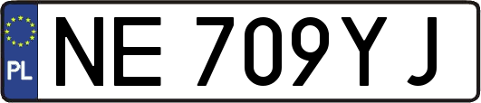NE709YJ