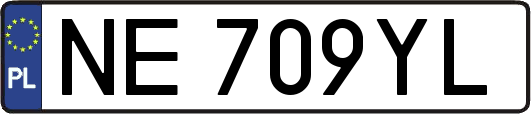 NE709YL