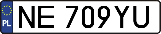 NE709YU