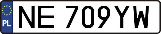 NE709YW