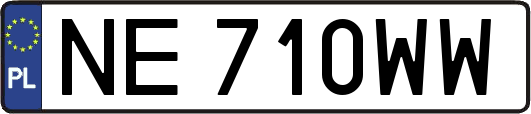 NE710WW