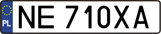 NE710XA