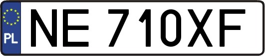 NE710XF