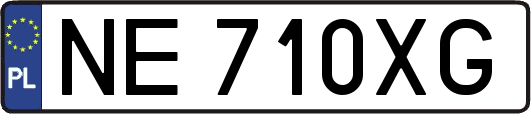 NE710XG