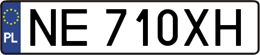 NE710XH