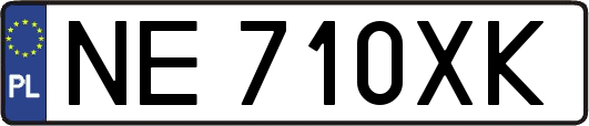 NE710XK