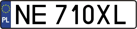 NE710XL
