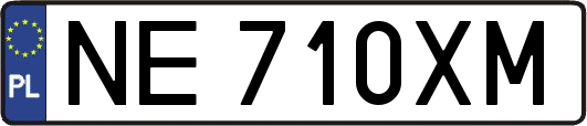 NE710XM