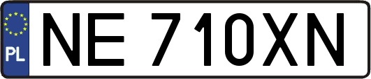 NE710XN