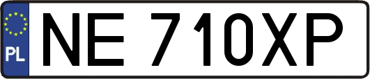 NE710XP