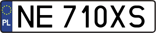 NE710XS